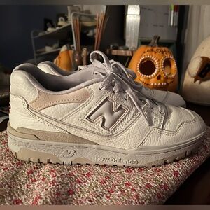 New Balance 550 lunar new year edition